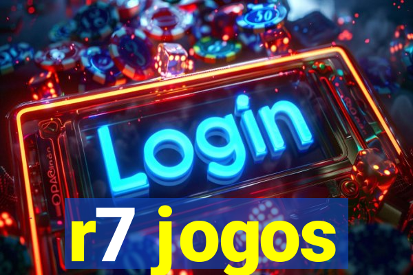 r7 jogos